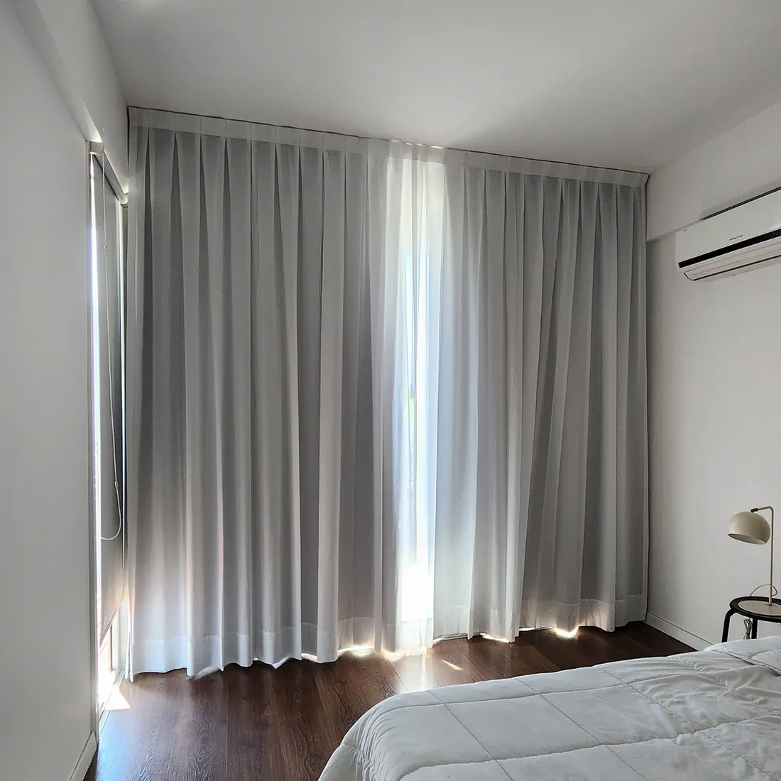 Cortinas black out: foto 2 de 3