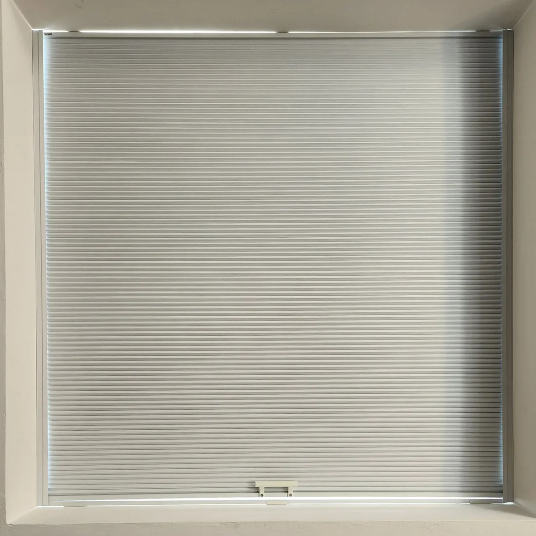 Cortinas celulares: foto 4 de 4