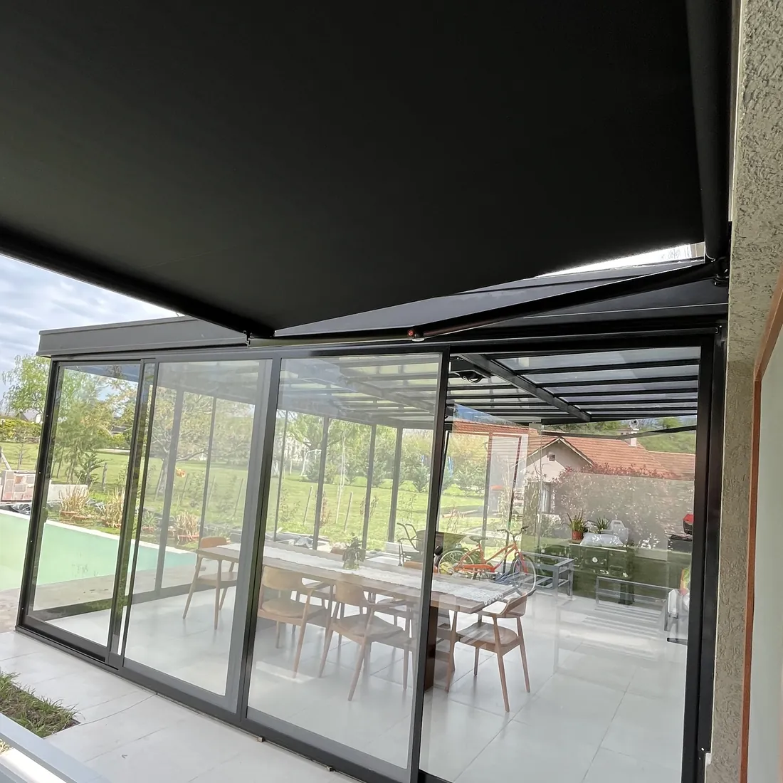 Toldo A1 Premium: foto 2 de 6