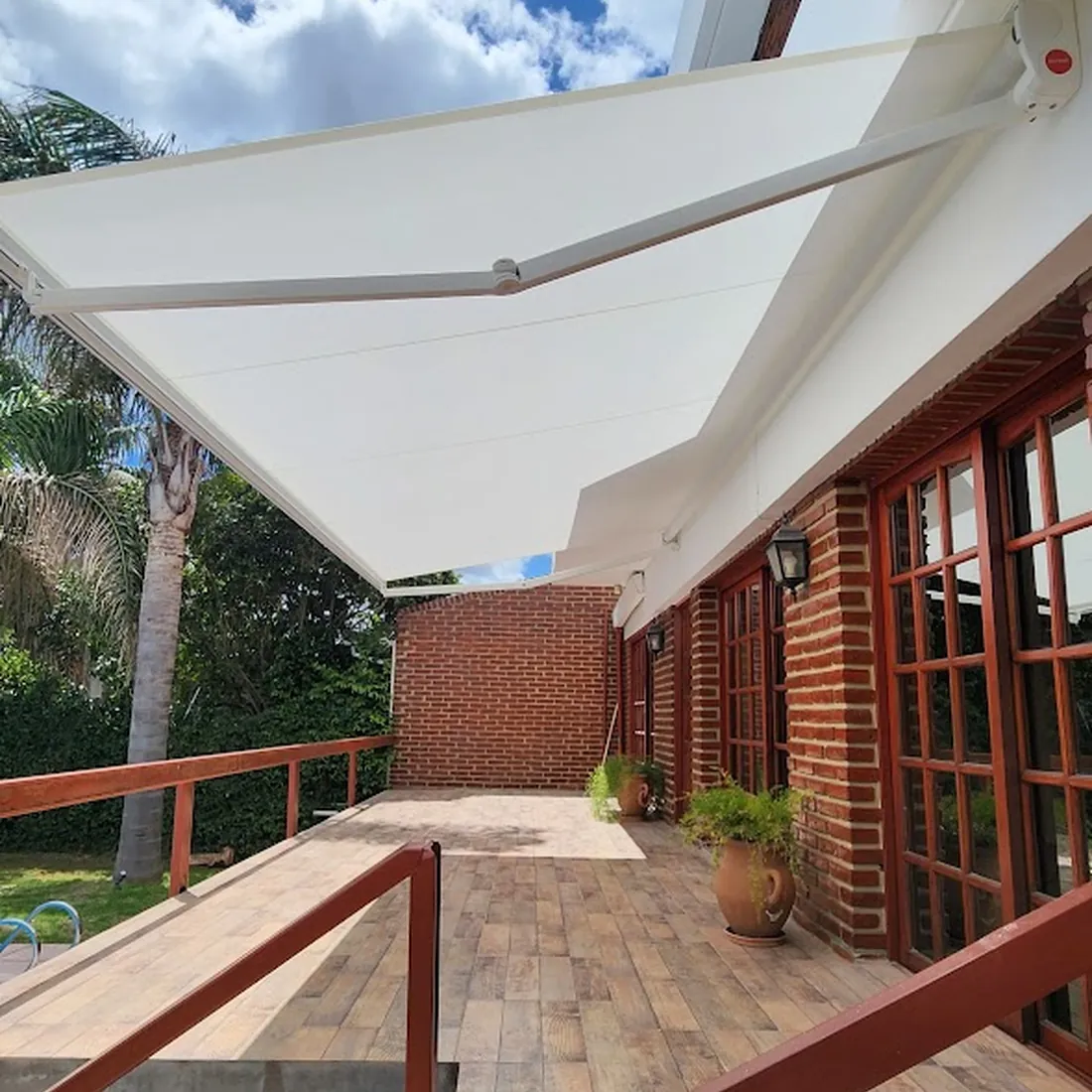 Toldo A1 Premium: foto 3 de 6