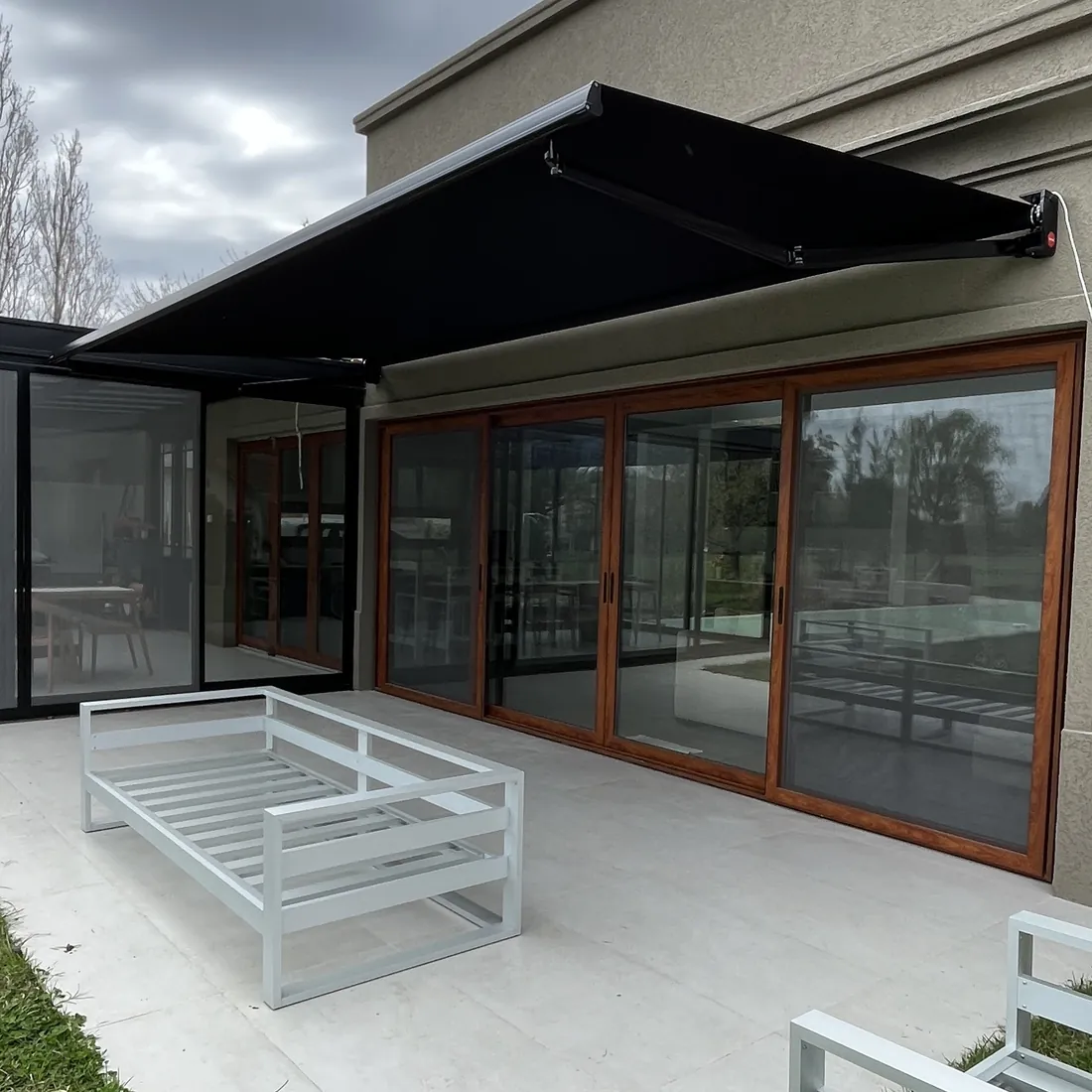 Toldo A1 Premium: foto 4 de 6