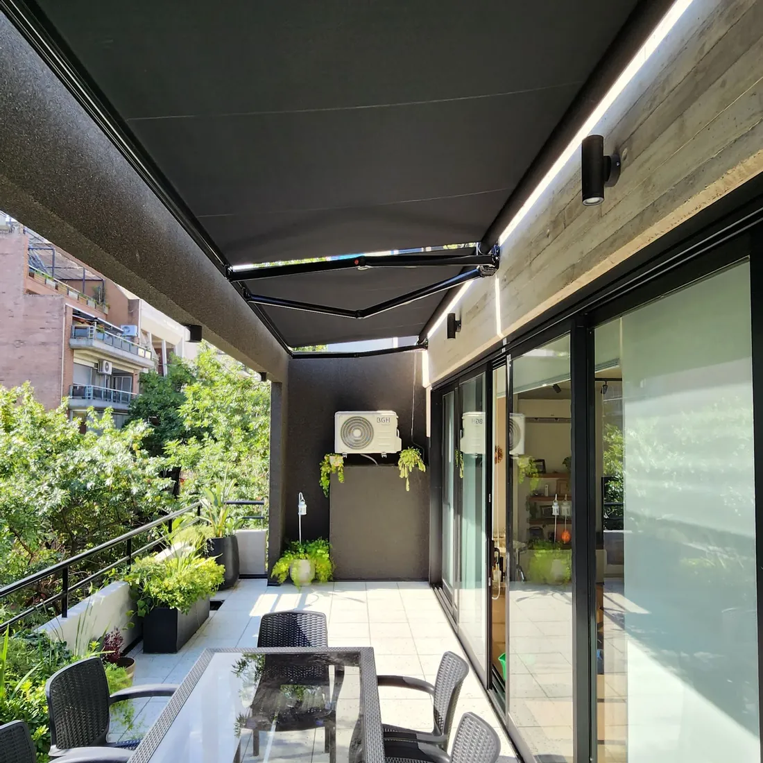 Toldo A1 Premium: foto 5 de 6