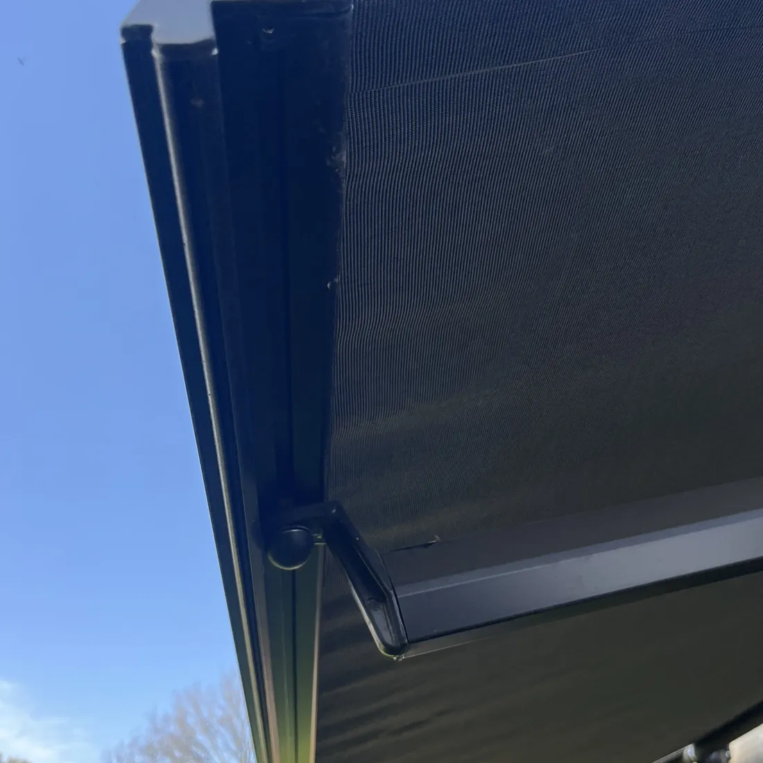 Toldo Delta Flex: foto 2 de 4