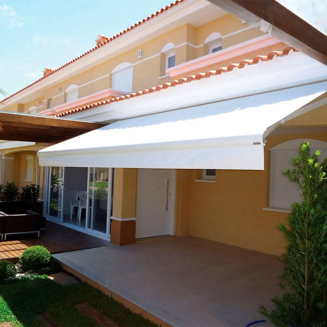 Toldo Delta Flex: foto 4 de 4