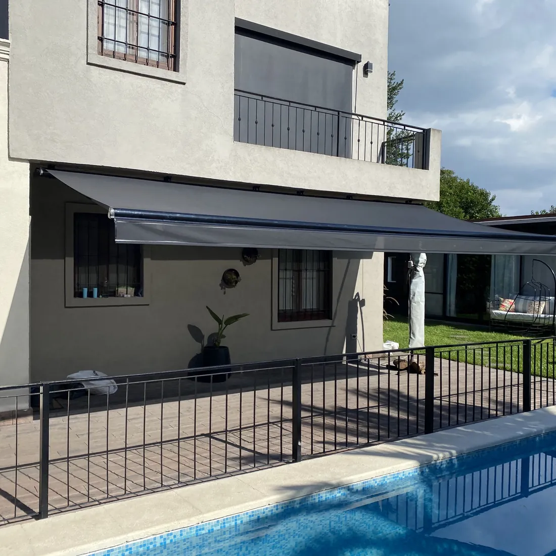 Toldo M1 Premium: foto 2 de 6