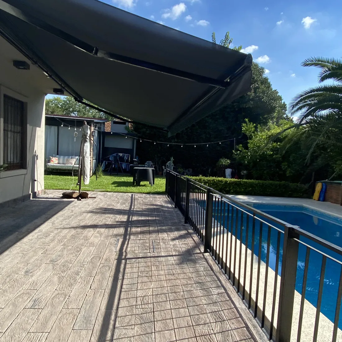 Toldo M1 Premium: foto 3 de 6
