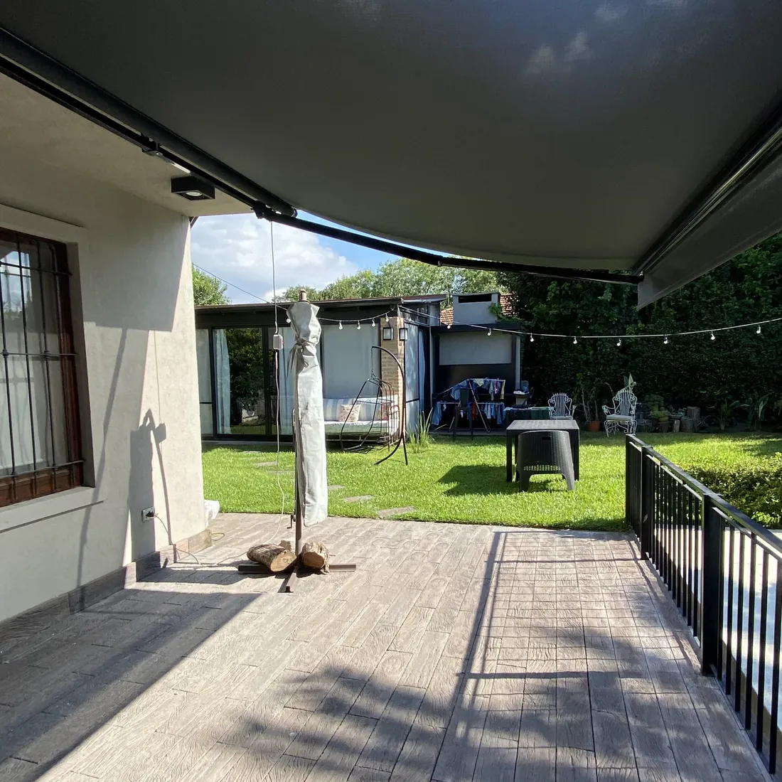 Toldo M1 Premium: foto 4 de 6