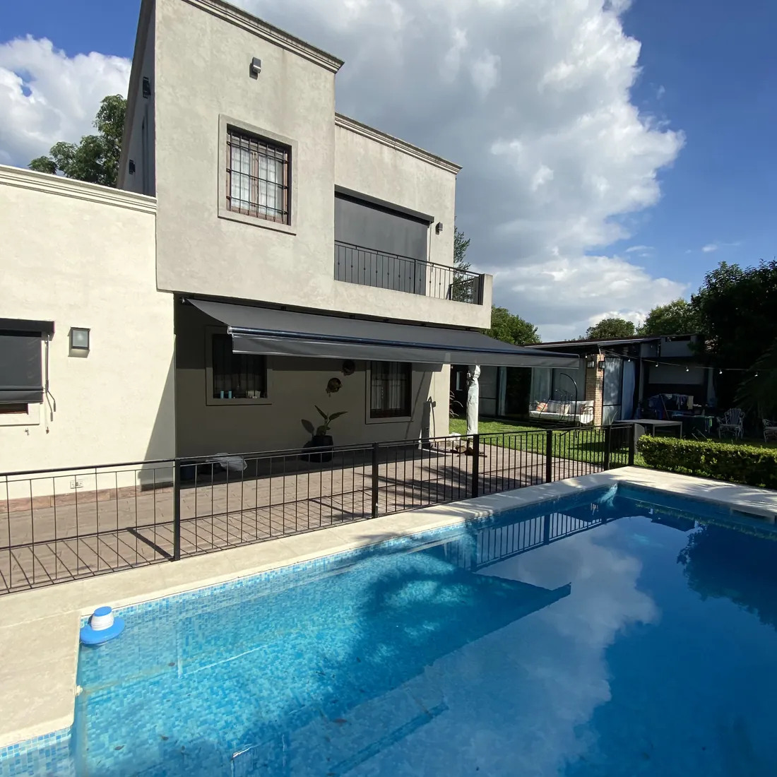 Toldo M1 Premium: foto 5 de 6