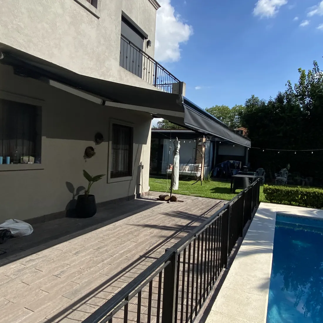 Toldo M1 Premium: foto 6 de 6