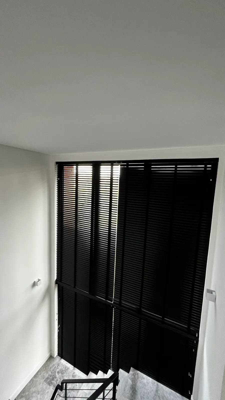 Cortinas horizontales de aluminio en Mayling Club de Campo, foto 11