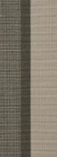 Tela acrílica para toldo, color rayado gris