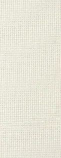Tela screen para toldo, color blanco