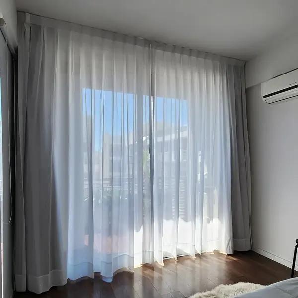 Cortinas black out